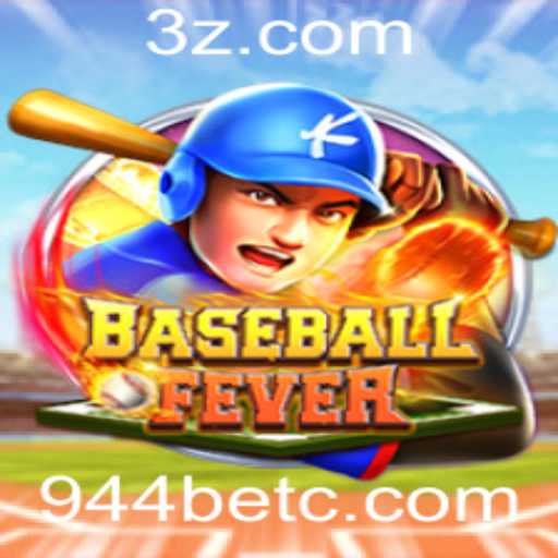 Descubra o Mundo Empolgante do BaseballFever