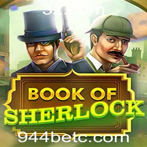 Explorando o Intrigante Mundo de 'BookOfSherlock'