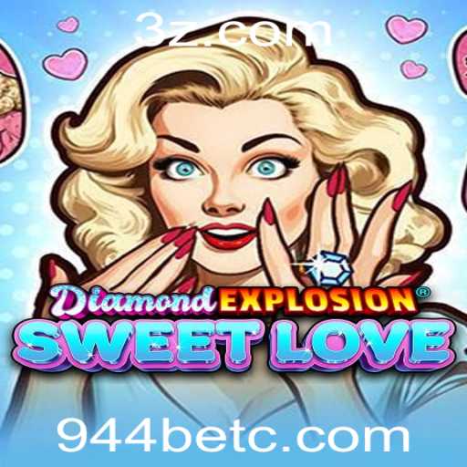 Descubra o Mundo de Emoções com DiamondExplosionSweetLove