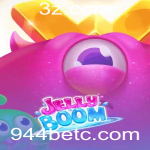 Explorando o Mundo de JellyBoom: Uma Aventura de Jogos Vibrante