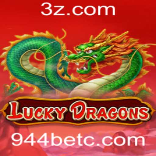 Descubra LuckyDragons: O Jogo de Aventura e Estratégia da 944bet.com