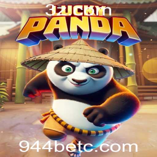 Descubra o Fascinante Mundo do Jogo LuckyPanda com 944bet.com