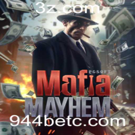 Descubra o Fascinante Universo de MafiaMayhem