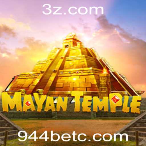 Descubra o Fascinante Mundo de MayanTemple no 944bet.com