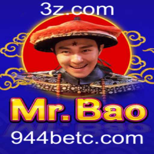 Descubra o Mundo de MrBao: Diversão e Estratégia no Jogo Popular de 944bet.com