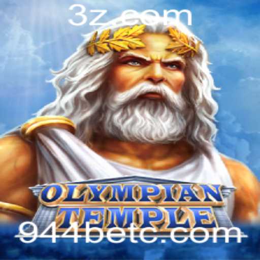 OlympianTemple: Explorando o Épico Mundo do Jogo