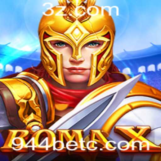 Descubra RomaX: O Novo Sensação no Mundo dos Jogos com 944bet.com