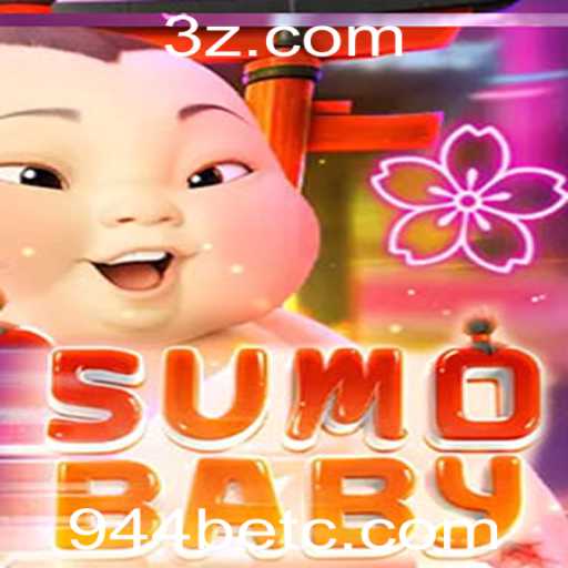 Explorando o Mundo Divertido de SumoBaby: Como Jogar e Suas Regras